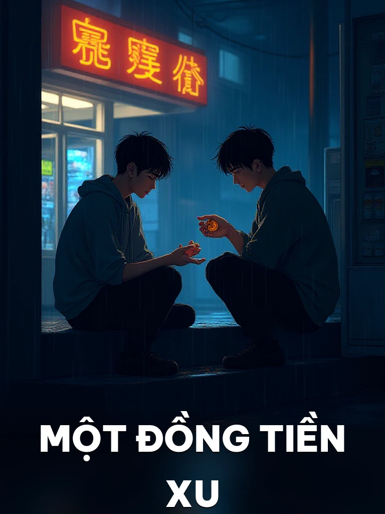 Một Đồng Tiền Xu