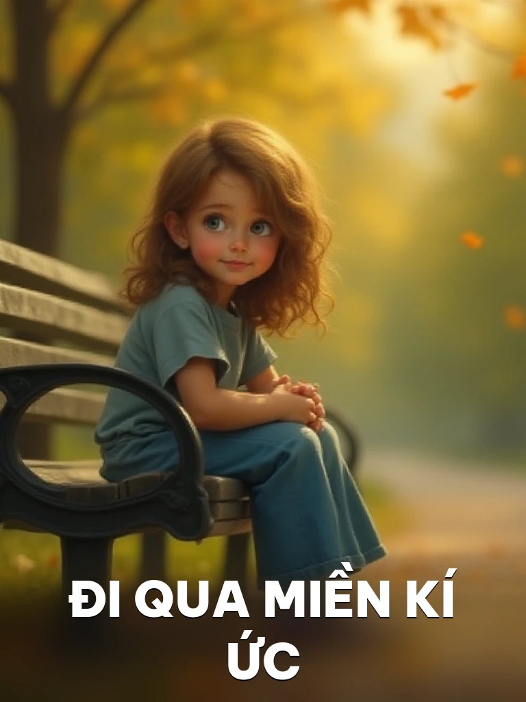 Đi Qua Miền Kí Ức