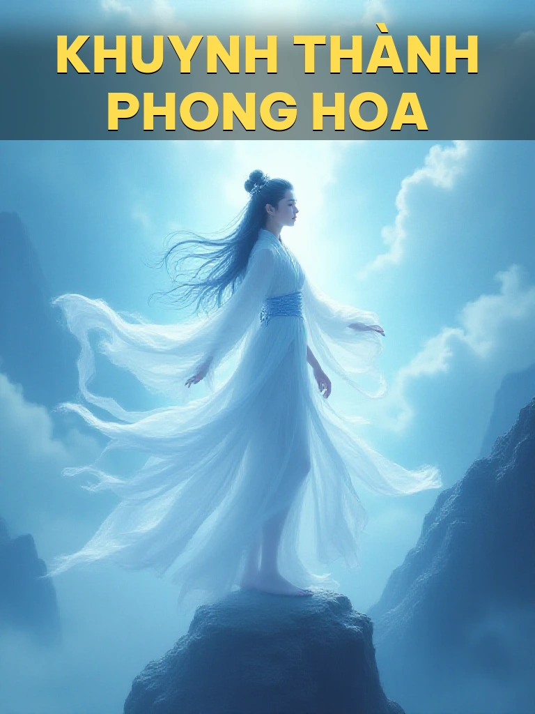 Khuynh Thành Phong Hoa