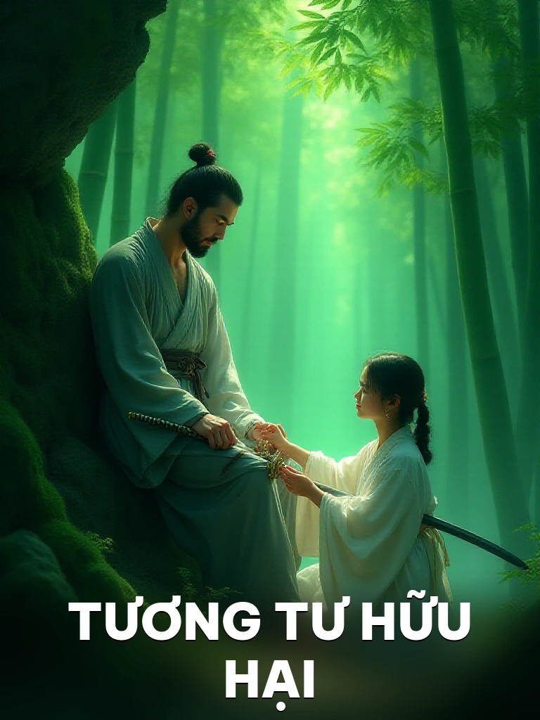 Tương Tư Hữu Hại