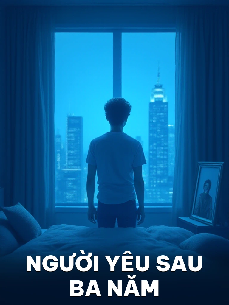 Người Yêu Sau Ba Năm