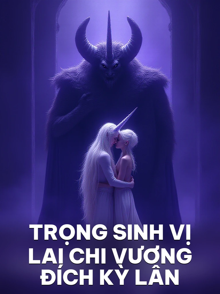 Trọng Sinh Vị Lai Chi Vương Đích Kỳ Lân