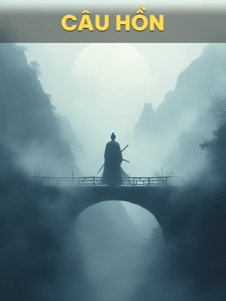 Câu Hồn