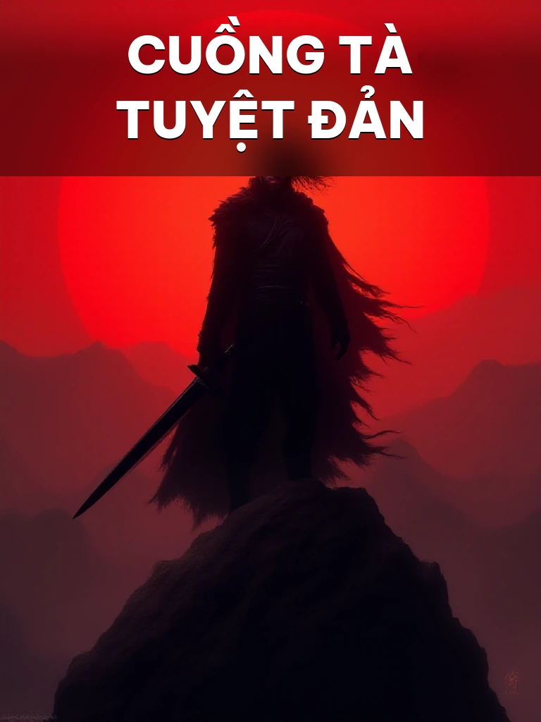 Cuồng Tà Tuyệt Đản