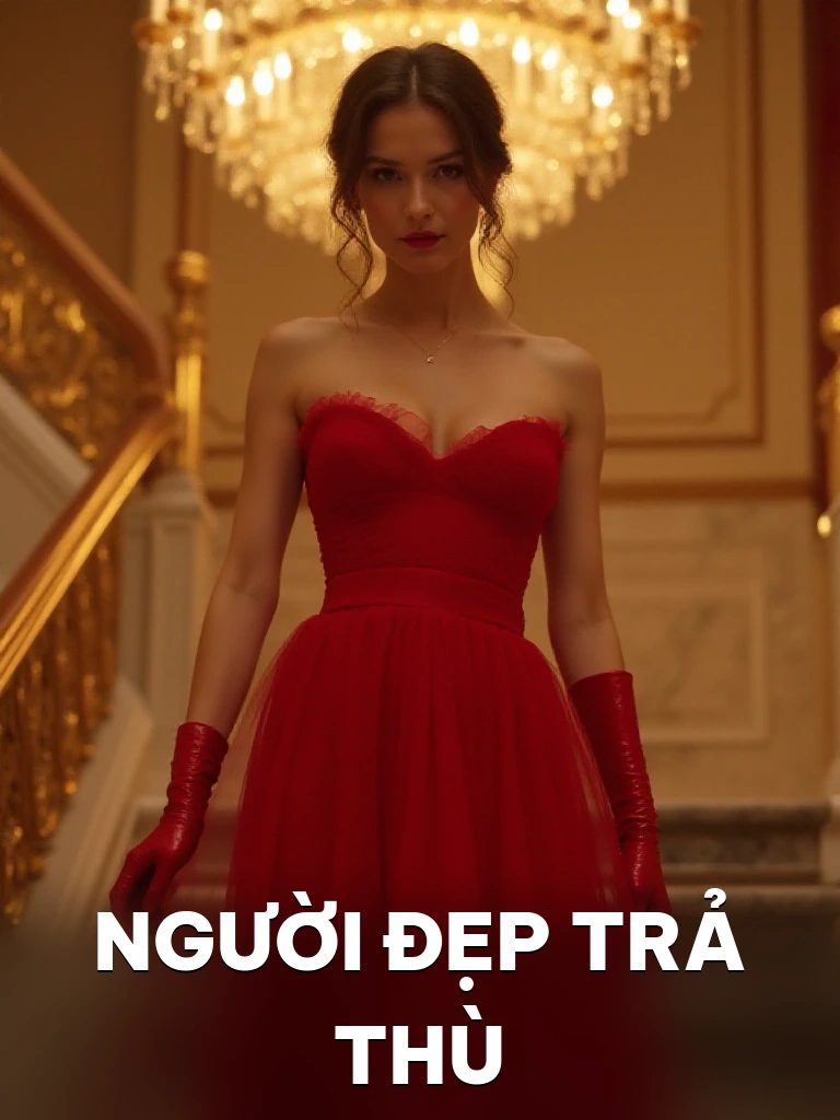 Người Đẹp Trả Thù