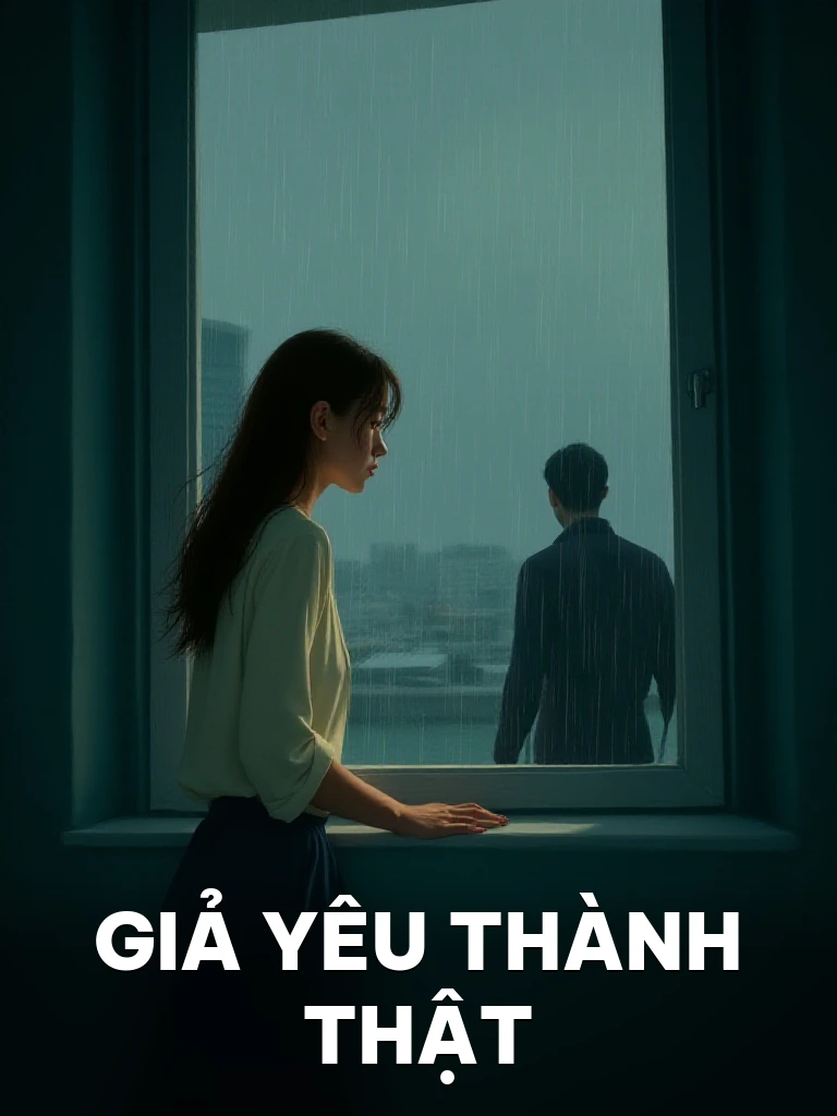 Giả Yêu Thành Thật