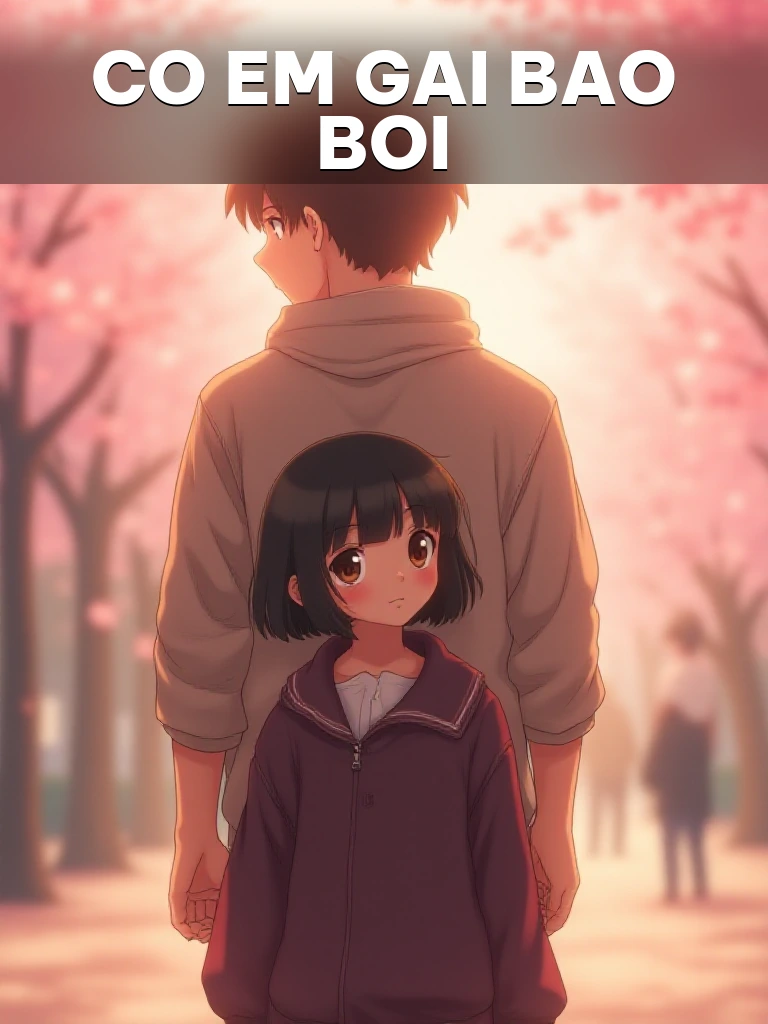 Cô Em Gái Bảo Bối