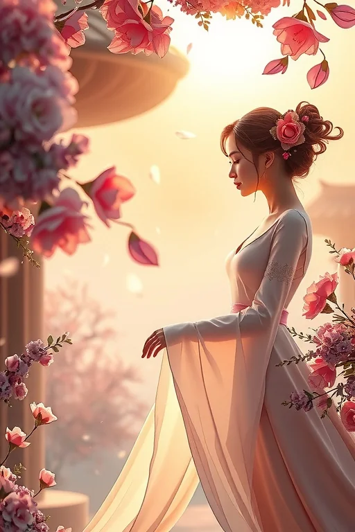 Ác Nữ Tái Sinh - Vương Hảo Hảo