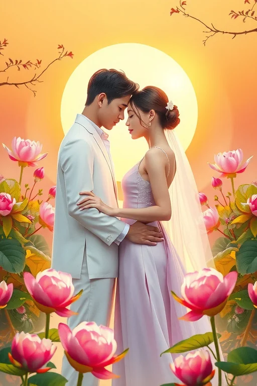 Ái Phi Nàng Định Chạy Đi Đâu Vậy