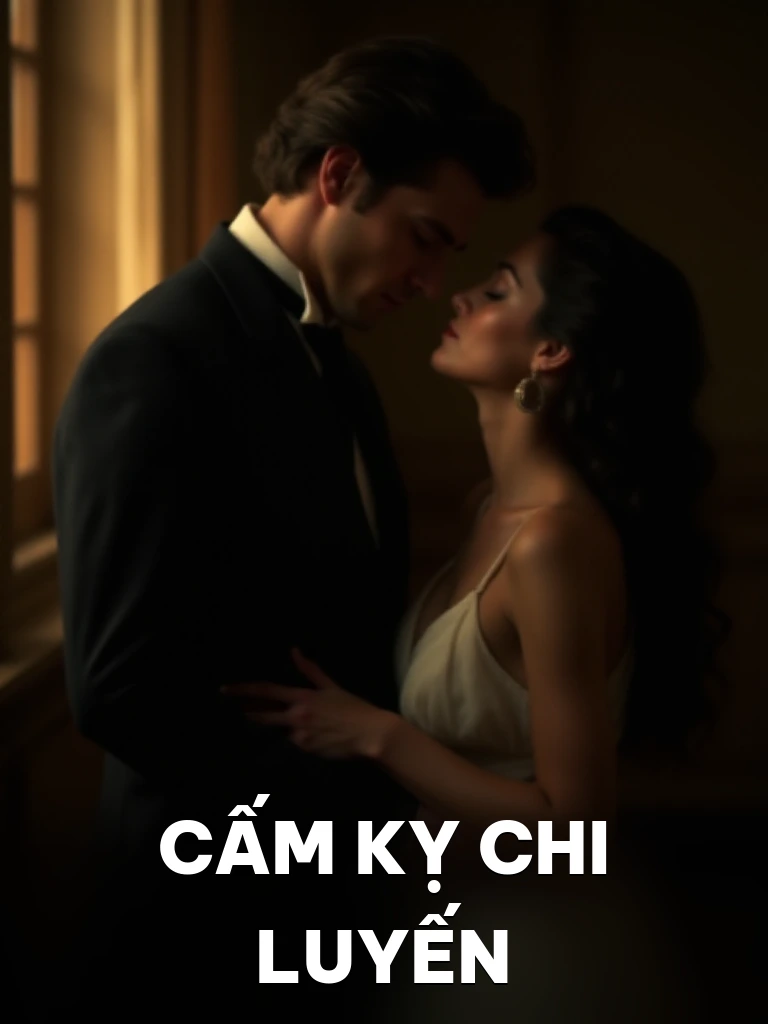 Cấm Kỵ Chi Luyến