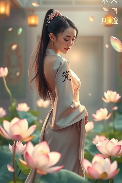 Ẩn Tình Tư
