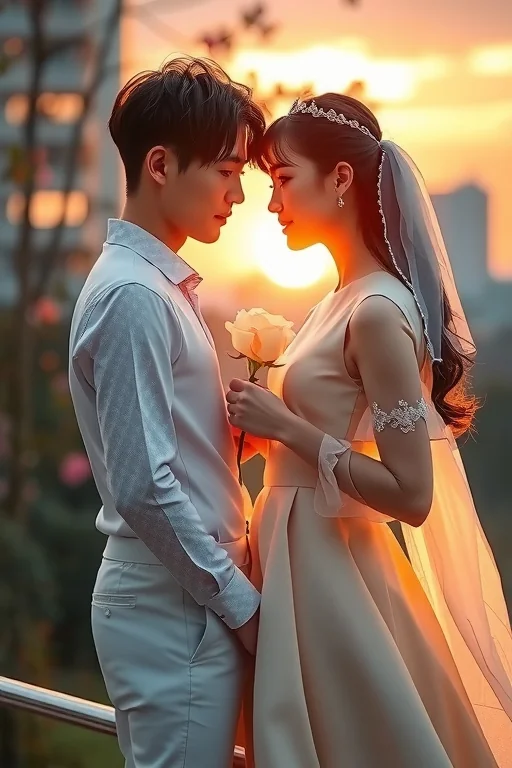 Anh Ấy Chết Trước Khi Chia Tay