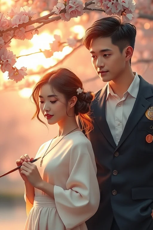 Anh Chỉ Thích Em Thôi