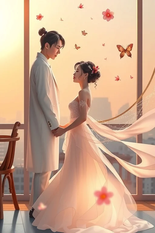 Anh Lục Ban Ngày Lạnh Lùng, Ban Đêm Quỳ Gối Dỗ Vợ