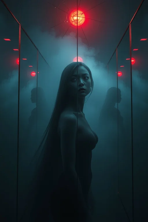 Âu Tổng Em Vẫn Ở Đây