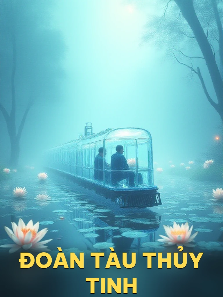 Đoàn Tàu Thủy Tinh