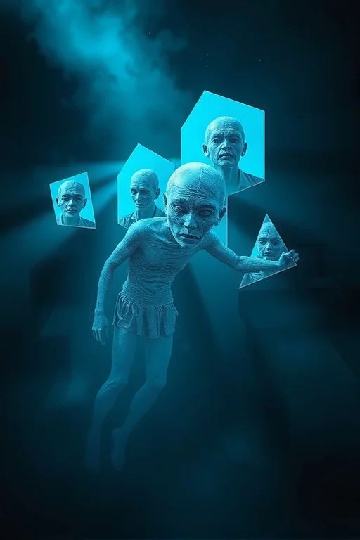 Bóng Ma