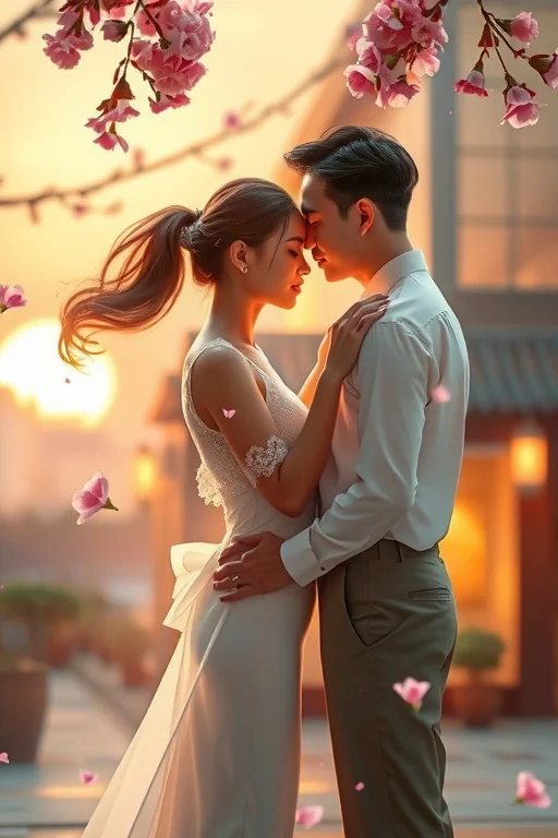 Buộc Chặt Ánh Sáng