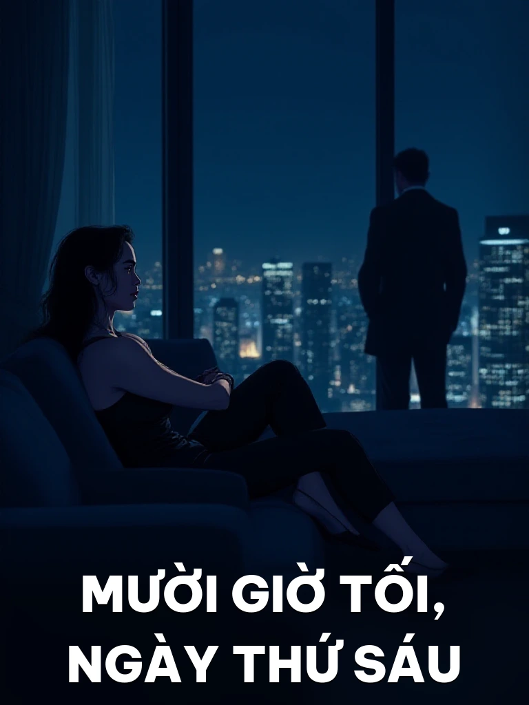 Mười Giờ Tối, Ngày Thứ Sáu