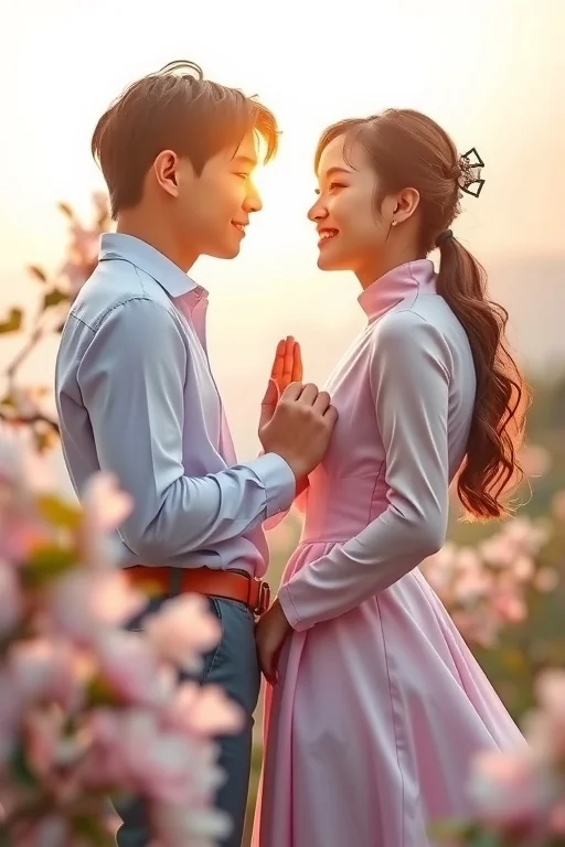 Cái Tên Khắc Sâu Trong Tim