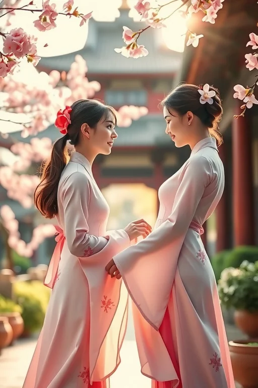 Chân Thành Của Trái Tim