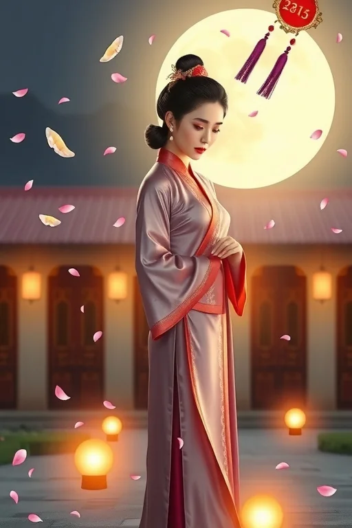 Chị Đại Hậu Cung