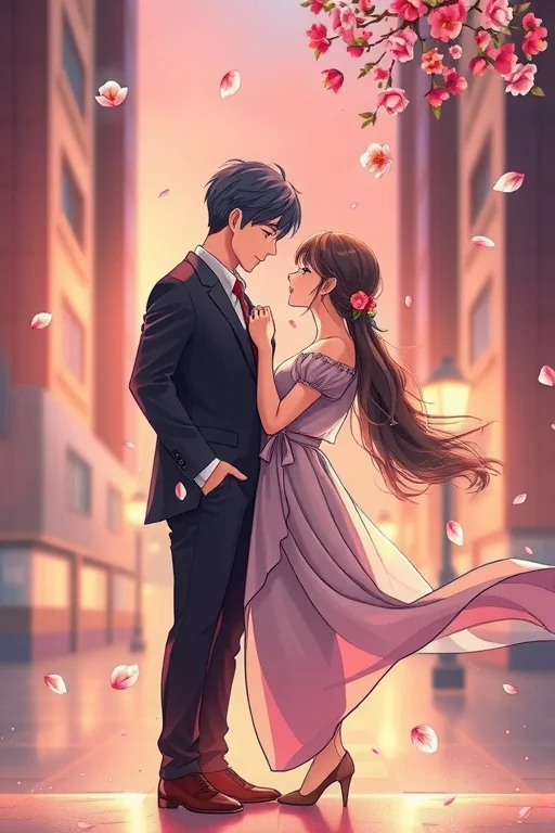 Chờ Mình Trở Về Sẽ Tỏ Tình Với Cậu