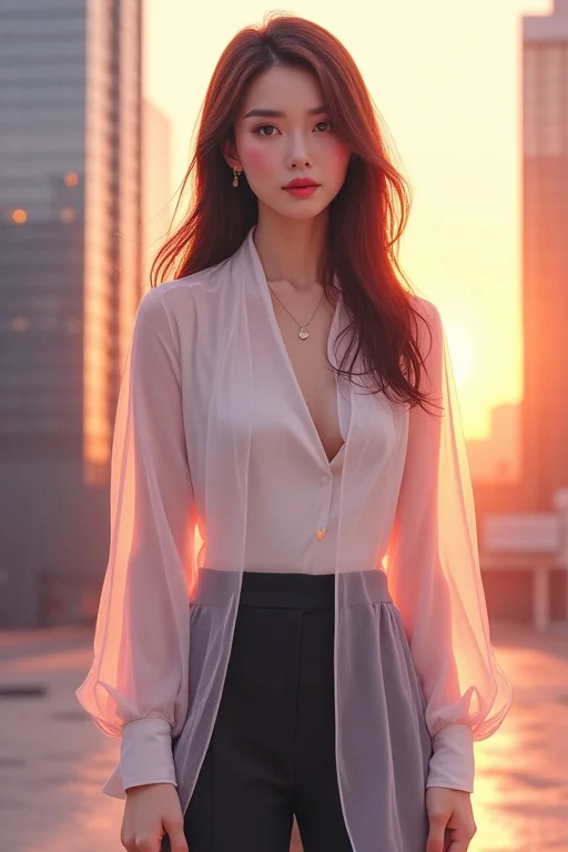 Cố Chấp Mê Muội
