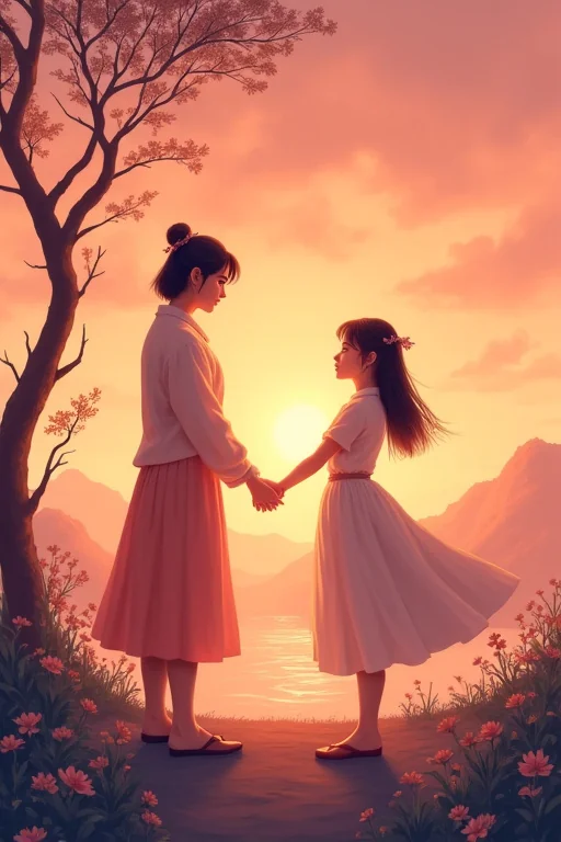 Có Duyên Nhưng Không Có Phận