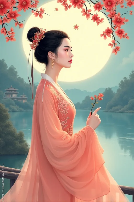 Cổ Tình Nhân