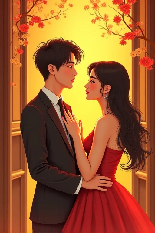 Cô Vợ Bí Ẩn
