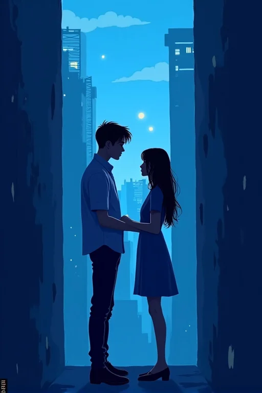 Cửa Ngày Càng Nhỏ