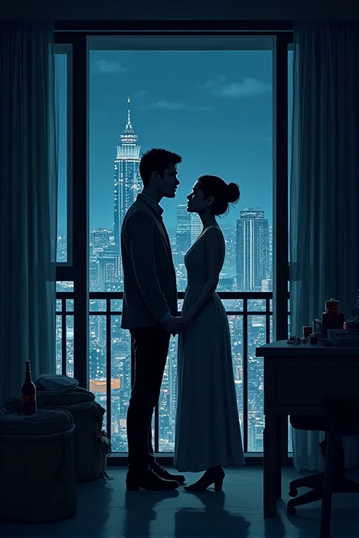 Cuộc Hôn Nhân Đáng Thất Vọng