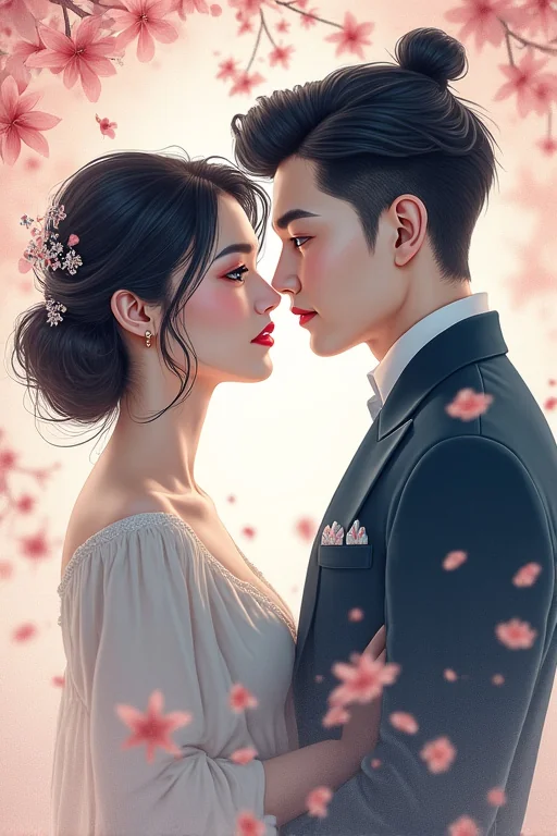 Cưới Nhầm Thái Tử