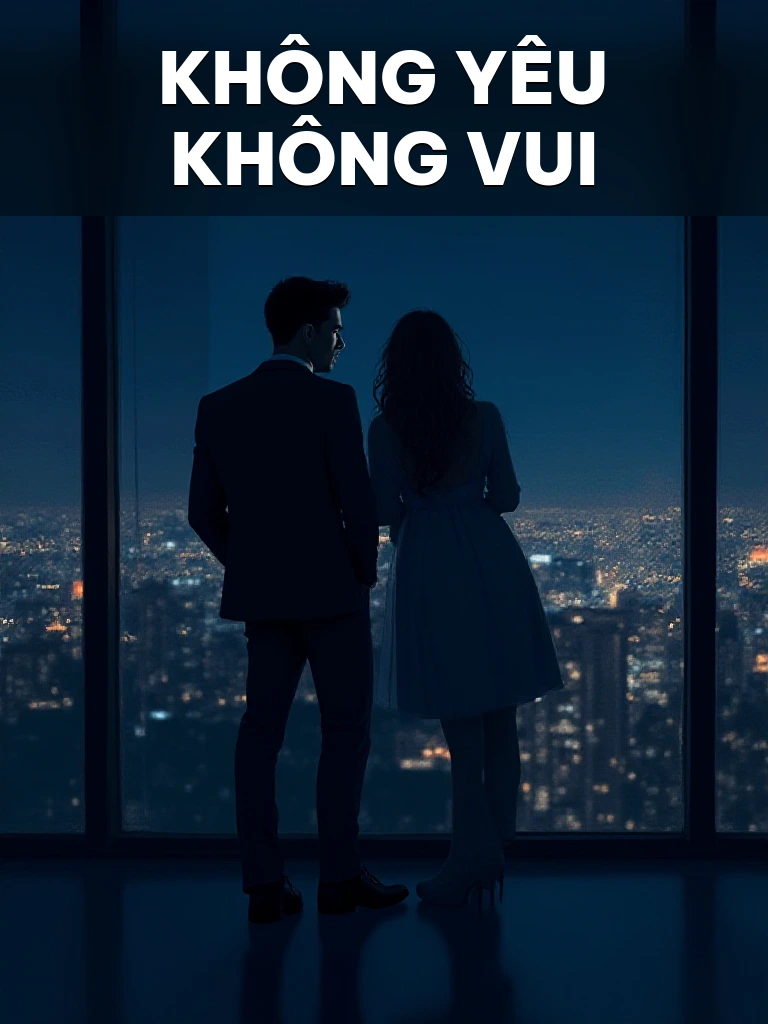 Không Yêu Không Vui