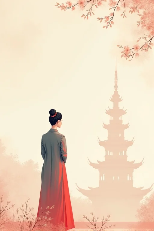 Đại Tần Giám Quốc Thái Tử