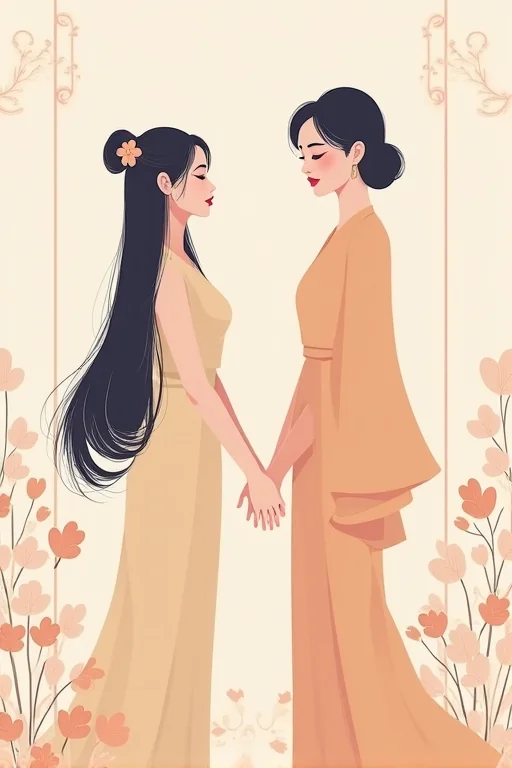 Dắng Sủng - Giả Diện Đích Thịnh Yến