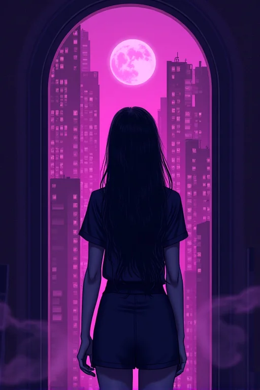 Devil's Love (Tình Yêu Của Ác Quỷ 2)
