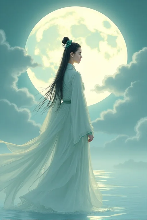 Diệt Đích - Thanh Mộng