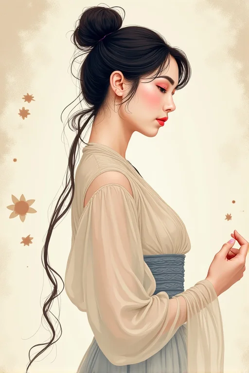 Đồ Tể Mưu Phản - Phong Xúy Quá Nhĩ Đích Tâm Oa
