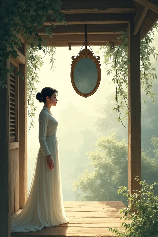 Dưới Mái Hiên Nhà