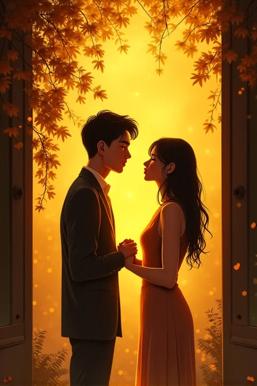 Em Là Hũ Mật Của Anh