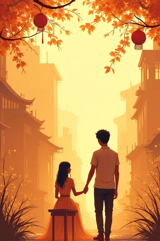 Em Là Thế Giới Của Tôi