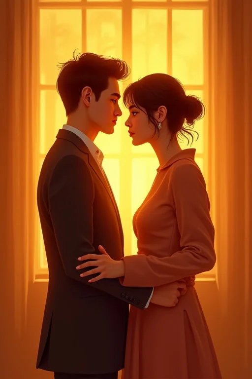 Gả Cho Ba Của Bạn Trai Cũ - Đam Mỹ