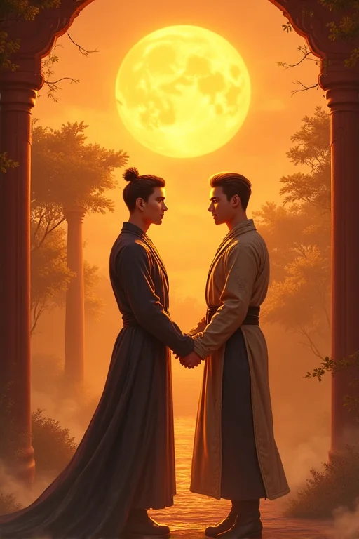 Gả Cho Địch Tướng - Miêu Nhất Thanh
