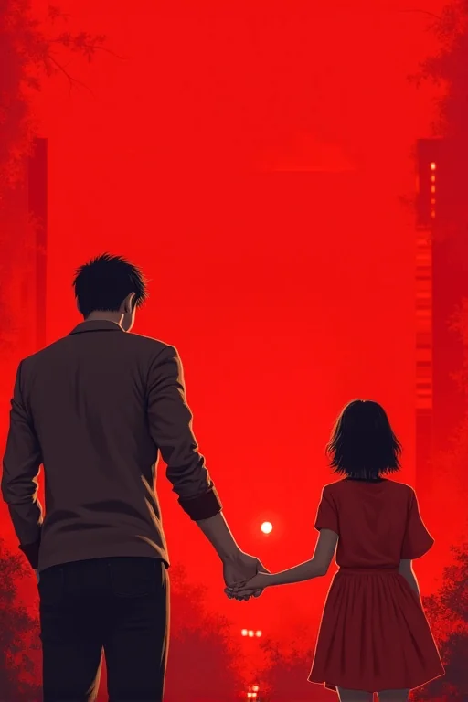 Gia Đình "Chồng Hụt" Rách Nát Của Tôi