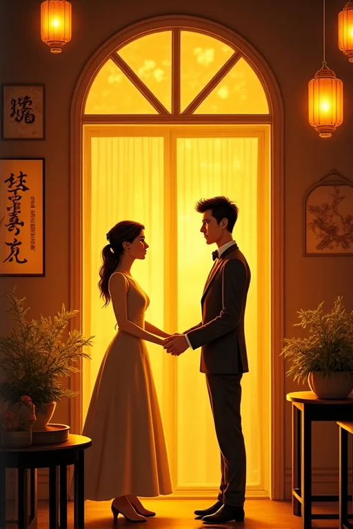 Gia Đình Hạnh Phúc Của Trương Thanh Hạc