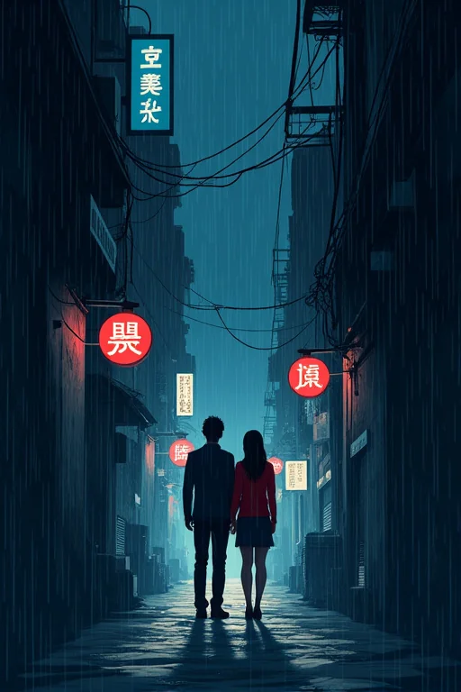 Giải Quyết Riêng