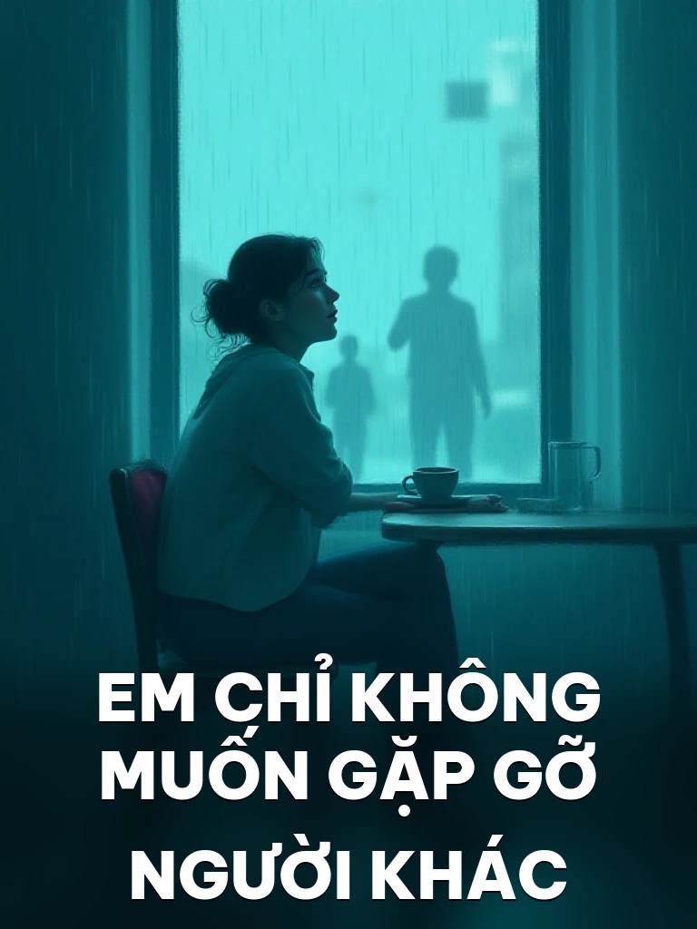 Em Chỉ Không Muốn Gặp Gỡ Người Khác