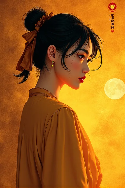 Giang Nam Xuân: Sau Gió Trăng Chỉ Còn Lặng Lẽ